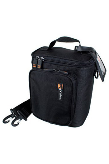 Trumpet Mute Bag With Divider (Protec)