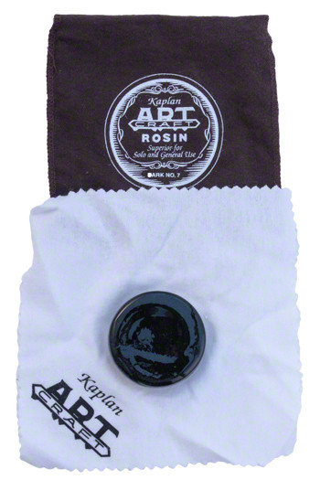 Kaplan Artcraft Dark No.7 Rosin