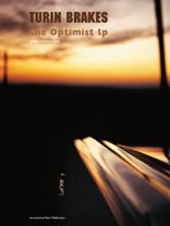 Turin Brakes: The Optimist  Lp: Guitar Tab