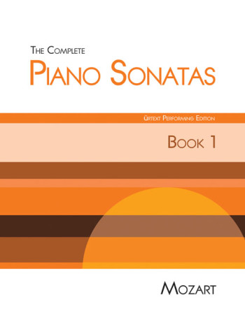 Complete Piano Sonatas: Vol.1: Piano (Mayhew Ed)