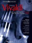 Four Seasons: Winter: Violin and Piano