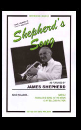 Shepherds Song: Trumpet Or Cornet