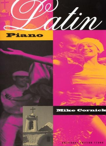 Latin Piano