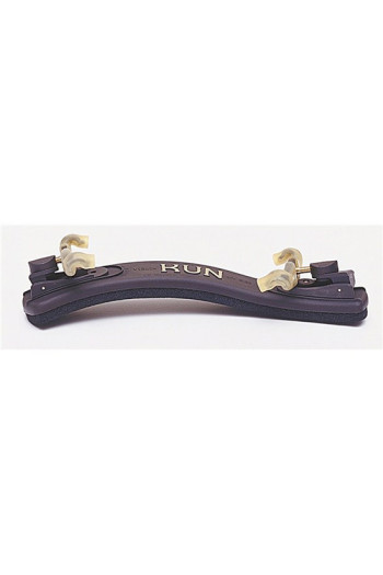 Kun Violin Shoulder Rest (1/2-3/4 Size) Collapsible (200c)