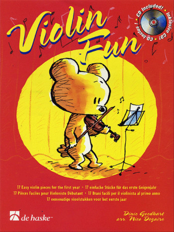 Violin Fun: Violin