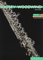 Boosey Woodwind Method Book B Repertoire: Flute