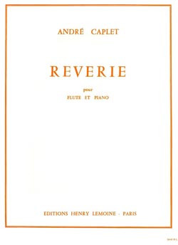 Reverie: Flute & Piano