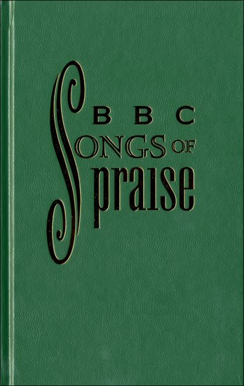 Bbc Songs Of Praise: Vocal: Full Music (OUP)