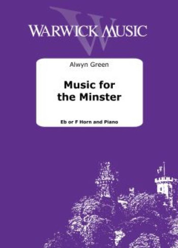 Music For The Minster: French Or Tenor Horn