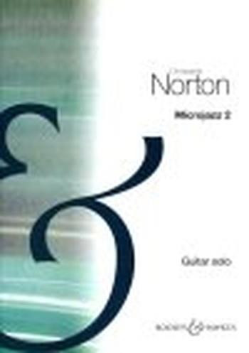 Microjazz For Guitar: Vol 2