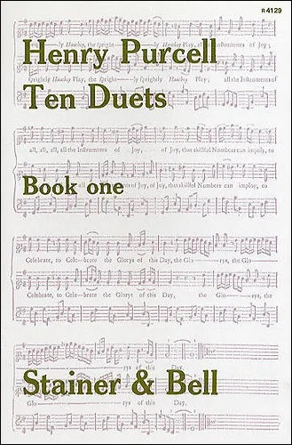 Vocal Duets: Book 1 (Roberts)