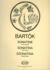 Sonatina: Piano (EMB)