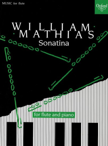 Sonatina For Flute (OUP)