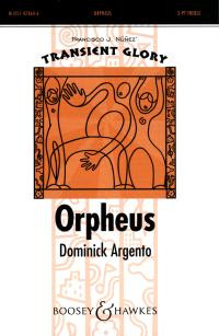 Orpheus Vocal 3Pt Treble