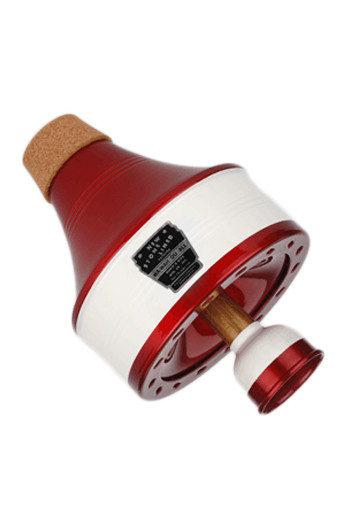 Humes & Berg 159 Stonelined Tenor Trombone Wa-Wah Mute