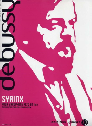 Syrinx: Alto Saxophone Solo ( Joubert )