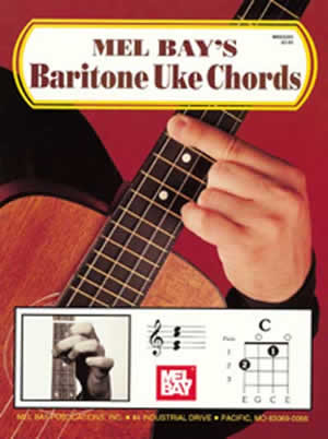 Bairtone Uke Chords