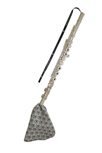 BG Flute Body Cleaning Swab BGA32F