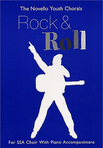 Rock and Roll-vocal-ssa (rice)
