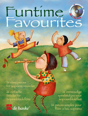 Funtime Favourites: Recorder