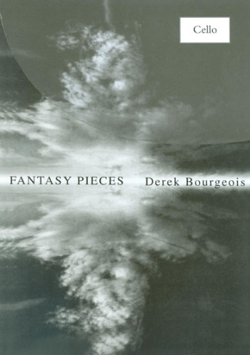 Fantasy Pieces: Cello Solo  (Brasswind)