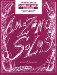 Amazing Solos: Double Bass & Piano
