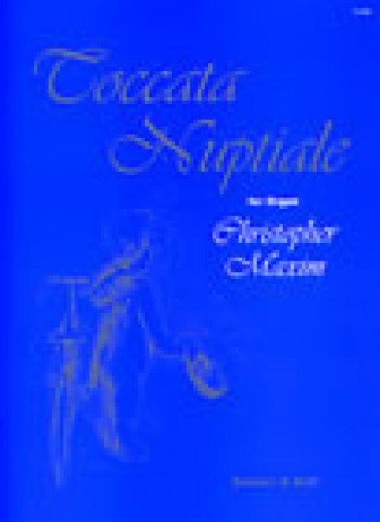 Toccata Nuptiale: Organ (S&B)