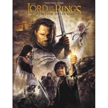 Lord Of The Rings: Return Of The King
