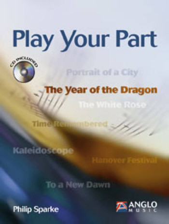 Play Your Part: Trumpet