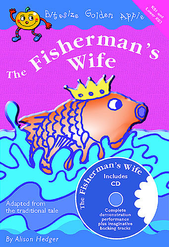 Hedger-fishermans Wife-bitesize