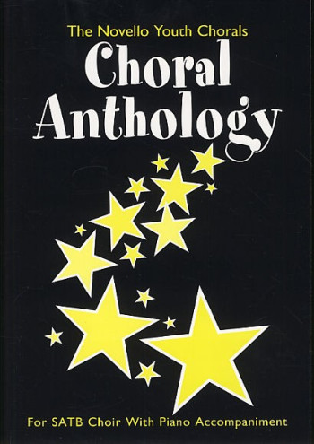 Novello Youth Chorals: Choral Anthology (SATB)