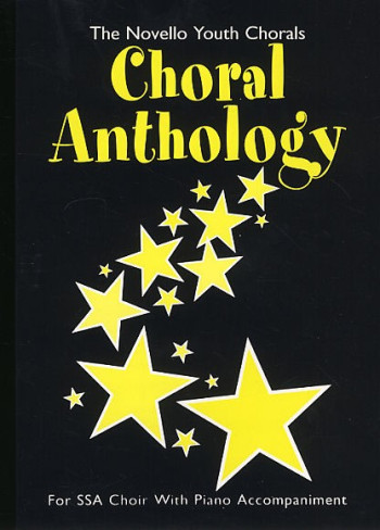Novello Youth Chorals: Choral Anthology (SSA)