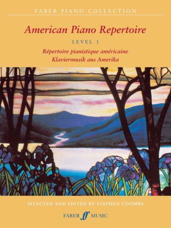 American Piano Repertoire: Level 1