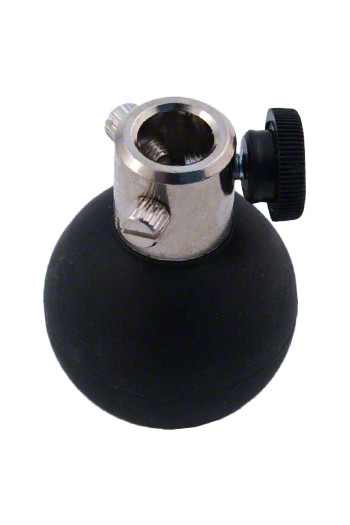 Wolf End Pin Floor Protector For Cello Or Double Bass Or Bass Clarinet