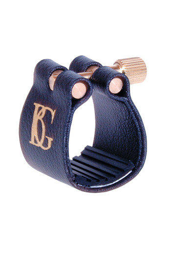 BG L12 Alto Sax Ligature