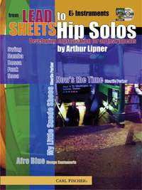 Lead To The Sheets: Hip Solos: Saxophone: Alto