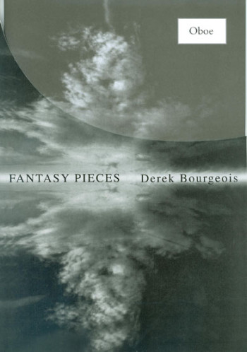 Fantasy Pieces: Oboe Solo (Brasswind)