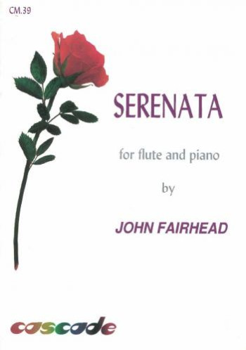 Serenata: Flute & Piano (Cascade)