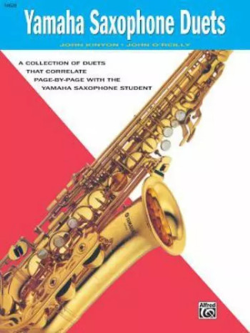 Yamaha Flute Duets