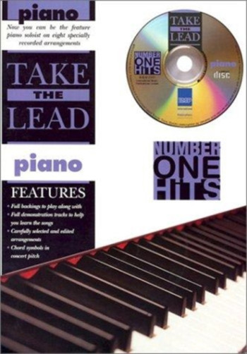 Take The Lead: Number One Hits