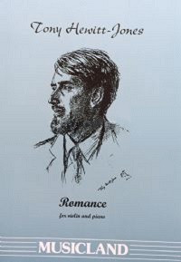 Romance: Violin and Piano (Musicland)