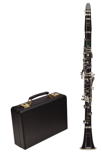 Buffet R13 Green Line Clarinet