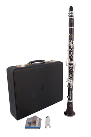 Buffet R13 Green Line A Clarinet