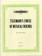 Circle Of Musical Friends: Piano (Peters)