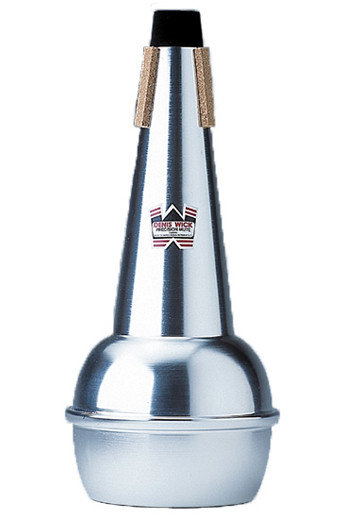 Denis Wick DW5509 Bass Trombone Straight Mute
