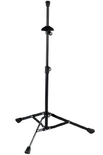 K&M 14990 Black Trombone Stand