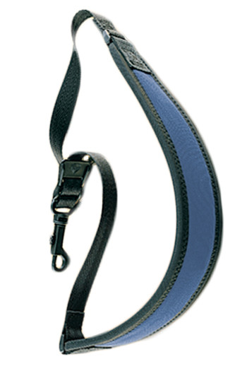 Neotech Classic Saxophone Strap - Regular - Royal