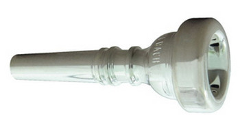 Vincent Bach 349 Cornet Mouthpiece