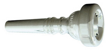 Vincent Bach 342 Flugel Horn Mouthpiece