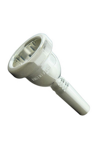 Vincent Bach 341 Large Shank Trombone Mouthpiece
